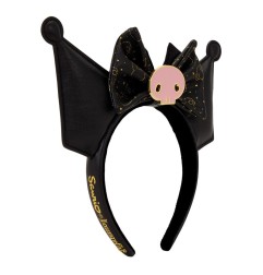 Sanrio - Serre-tête Sanrio 20th Anniversary Kuromi by Loungefly