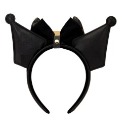 Sanrio - Serre-tête Sanrio 20th Anniversary Kuromi by Loungefly