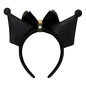 Disney - Sanrio by Loungefly Ears Headband 20th Anniversary Kuromi
