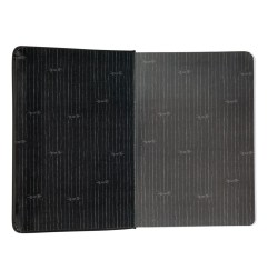 Nightmare before Christmas - By Loungefly Notebook Journal Jack Holiday