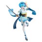 Re:Zero - Re:ZERO -Starting Life in Another World- PVC Statue 1/7 Rem Combat Outfit Ver. 22 cm