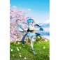 Re:ZERO Starting Life in Another World - Statuette 1/7 Rem Combat Outfit Ver. 22 cm