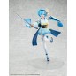 Re:Zero - Re:ZERO -Starting Life in Another World- PVC Statue 1/7 Rem Combat Outfit Ver. 22 cm