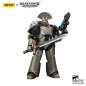 Warhammer - The Horus Heresy Action Figure 1/18 lron Warriors MKVI Tactical Sergeant with Power Sword and Plasma Pistol 12 cm