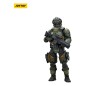 APOC Series Dark Source - Figurine Bedrock Standard Combat Mecha Pilot 8 cm