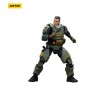 APOC - Series Dark Source Action Figur Storm Tempestus Fire Support Mecha Pilot 8 cm