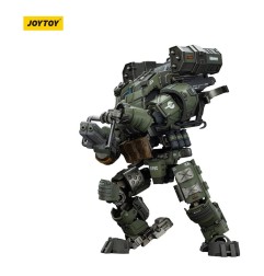 APOC Series Dark Source - Figurine Storm Tempestus Fire Support Mecha 17 cm