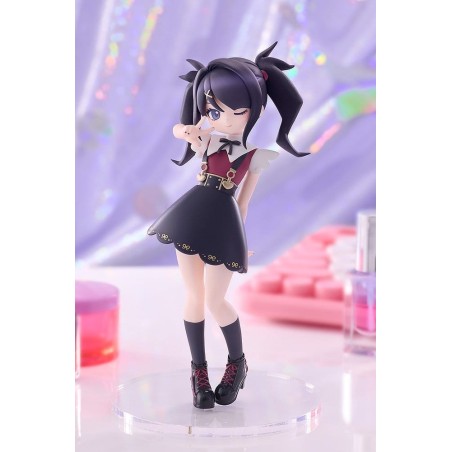 Needy Streamer Overload - Pop Up Parade PVC Statue Ame Internet Yamero Ver. 16 cm