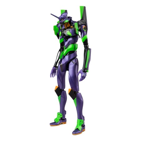 Evangelion - Neon Genesis AMK Pro Series Model Kit Eva-01 Test Type 20 cm
