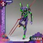 Neon Genesis Evangelion - Figurine Model Kit AMK Pro Series Eva-01 Test Type 20 cm