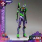 Neon Genesis Evangelion - Figurine Model Kit AMK Pro Series Eva-01 Test Type 20 cm