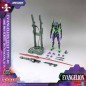 Evangelion - Neon Genesis  AMK Pro Series Model Kit Eva-01 Test Type 20 cm