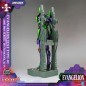 Evangelion - Neon Genesis  AMK Pro Series Model Kit Eva-01 Test Type 20 cm