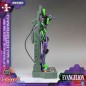 Evangelion - Neon Genesis  AMK Pro Series Model Kit Eva-01 Test Type 20 cm