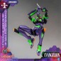 Evangelion - Neon Genesis  AMK Pro Series Model Kit Eva-01 Test Type 20 cm