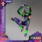Evangelion - Neon Genesis  AMK Pro Series Model Kit Eva-01 Test Type 20 cm
