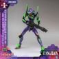 Neon Genesis Evangelion - Figurine Model Kit AMK Pro Series Eva-01 Test Type 20 cm