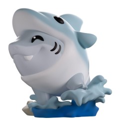 Marvel - Companions Vinyl Figure Jeff the Land Shark Dolphin Suit 8 cm