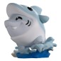 Marvel - Companions Vinyl Figure Jeff the Land Shark Dolphin Suit 8 cm