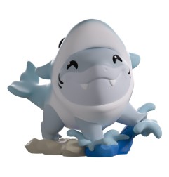 Marvel Companions - Figurine Jeff the Land Shark Dolphin Suit 8 cm