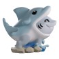 Marvel Companions - Figurine Jeff the Land Shark Dolphin Suit 8 cm