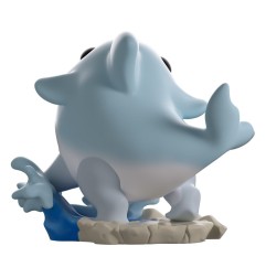 Marvel Companions - Figurine Jeff the Land Shark Dolphin Suit 8 cm