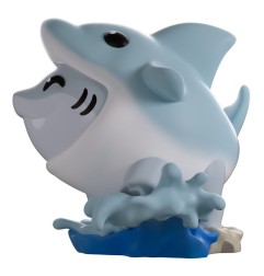 Marvel Companions - Figurine Jeff the Land Shark Dolphin Suit 8 cm