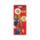 Super Mario - Stylo 6 couleurs Burst