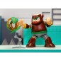 Mega Man - Action Figure Wood Man 11 cm Mega Man - Action Figure Wood Man 11 cm