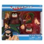 Mega Man - Action Figure Wood Man 11 cm Mega Man - Action Figure Wood Man 11 cm