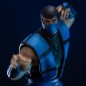 Mortal Kombat - Statuette 1/10 Art Scale Sub-Zero (Ninjas Collection) heo Exclusive 21 cm