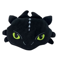 How to Train Your Dragon - Pillow Toothless 27 x 20 cm