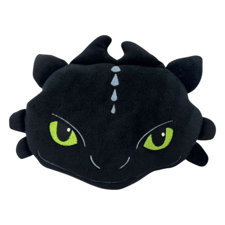 How to Train Your Dragon - Pillow Toothless 27 x 20 cm