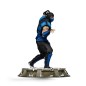 Mortal Kombat - Art Scale Statue 1/10 Sub-Zero (Ninjas Collection) heo Exclusive 21 cm Mortal Kombat - Art Scale Statue 1/10 Sub-Zero (Ninjas Collection) heo Exclusive 21 cm