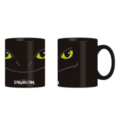 Dragons - Mug Dragons