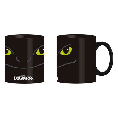 How to Train Your Dragon - Mug