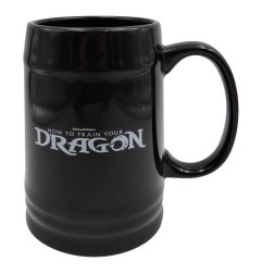 How to Train Your Dragon - Beer