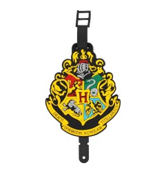 Harry Potter - Luggage tag Hogwarts 10 cm