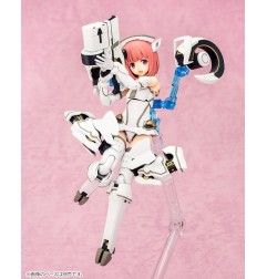 Alice Gear Aegis - Figurine Megami Device Plastic Model Kit Aika Aikawa 16 cm