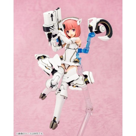 Alice Gear Aegis - Megami Device Plastic Model Kit Aika Aikawa 16 cm