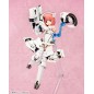 Alice Gear Aegis - Figurine Megami Device Plastic Model Kit Aika Aikawa 16 cm