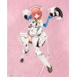 Alice Gear Aegis - Megami Device Plastic Model Kit Aika Aikawa 16 cm