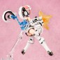 Alice Gear Aegis - Megami Device Plastic Model Kit Aika Aikawa 16 cm