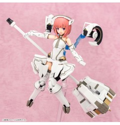 Alice Gear Aegis - Megami Device Plastic Model Kit Aika Aikawa 16 cm