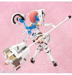 Alice Gear Aegis - Megami Device Plastic Model Kit Aika Aikawa 16 cm