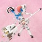 Alice Gear Aegis - Figurine Megami Device Plastic Model Kit Aika Aikawa 16 cm