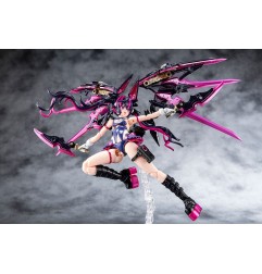 Megami Device - Plastic Model Kit 1/1 Desire Maiden Raider 18 cm