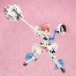 Alice Gear Aegis - Megami Device Plastic Model Kit Aika Aikawa 16 cm