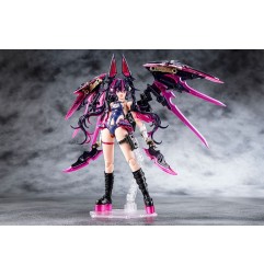 Megami Device - Figurine Plastic Model Kit 1/1 Desire Maiden Raider 18 cm