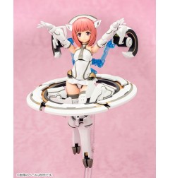 Alice Gear Aegis - Figurine Megami Device Plastic Model Kit Aika Aikawa 16 cm